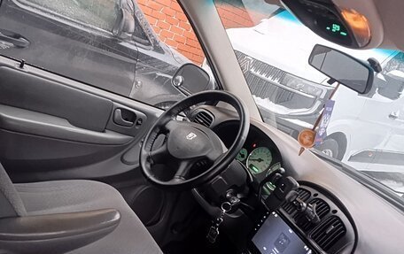 Dodge Caravan IV, 2005 год, 750 000 рублей, 3 фотография