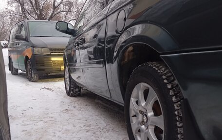 Dodge Caravan IV, 2005 год, 750 000 рублей, 2 фотография