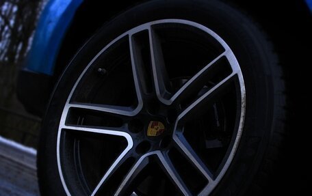 Porsche Macan I рестайлинг, 2021 год, 10 500 000 рублей, 13 фотография