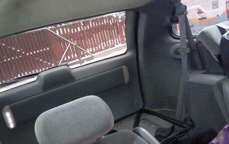 Dodge Caravan IV, 2005 год, 750 000 рублей, 4 фотография