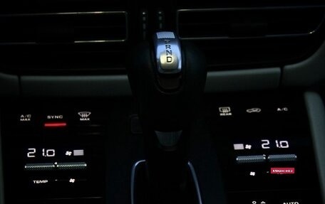 Porsche Macan I рестайлинг, 2021 год, 10 500 000 рублей, 9 фотография