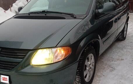 Dodge Caravan IV, 2005 год, 750 000 рублей, 6 фотография