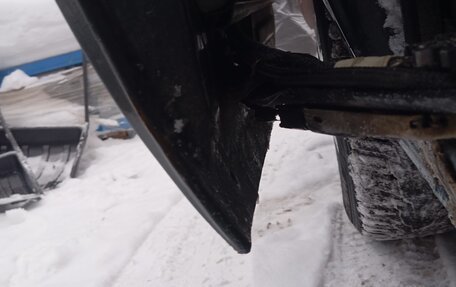 Dodge Caravan IV, 2005 год, 750 000 рублей, 9 фотография