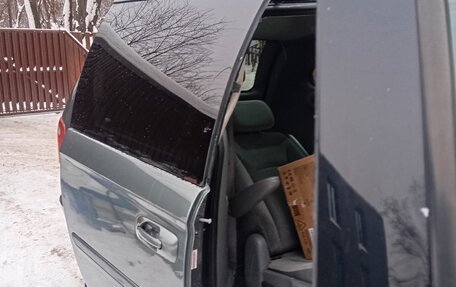 Dodge Caravan IV, 2005 год, 750 000 рублей, 7 фотография