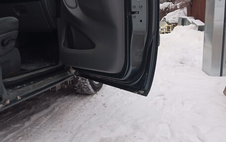 Dodge Caravan IV, 2005 год, 750 000 рублей, 11 фотография