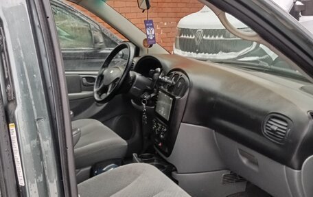 Dodge Caravan IV, 2005 год, 750 000 рублей, 8 фотография