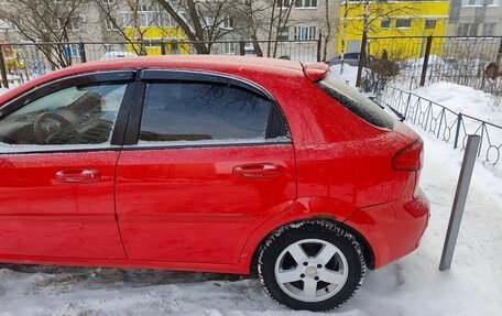 Chevrolet Lacetti, 2010 год, 500 000 рублей, 2 фотография