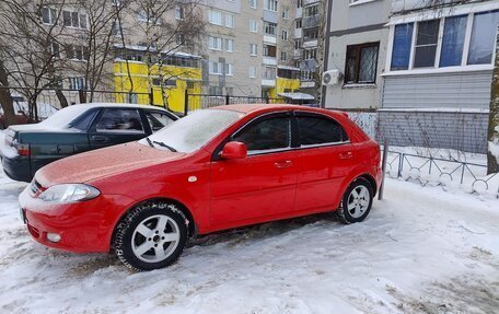 Chevrolet Lacetti, 2010 год, 500 000 рублей, 4 фотография