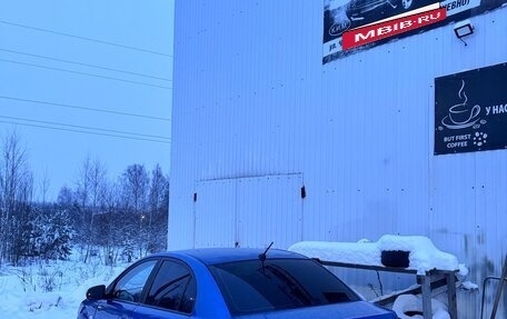 KIA Rio II, 2010 год, 650 000 рублей, 2 фотография