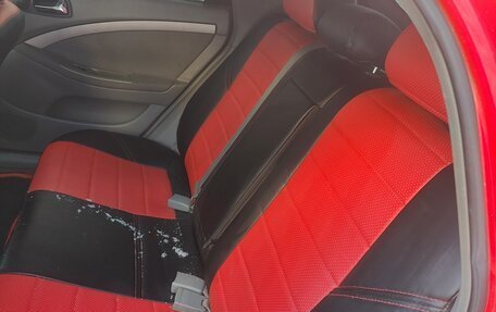 Chevrolet Lacetti, 2010 год, 500 000 рублей, 11 фотография