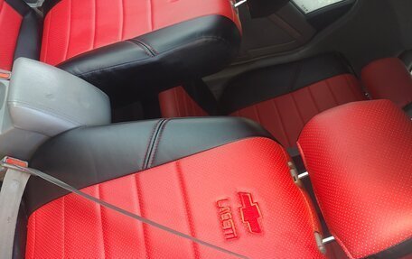 Chevrolet Lacetti, 2010 год, 500 000 рублей, 12 фотография