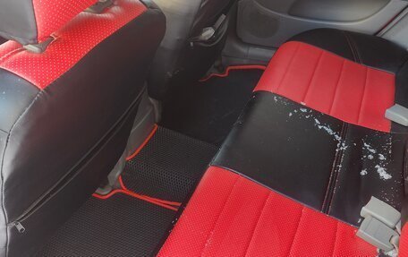 Chevrolet Lacetti, 2010 год, 500 000 рублей, 10 фотография