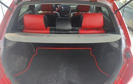 Chevrolet Lacetti, 2010 год, 500 000 рублей, 13 фотография