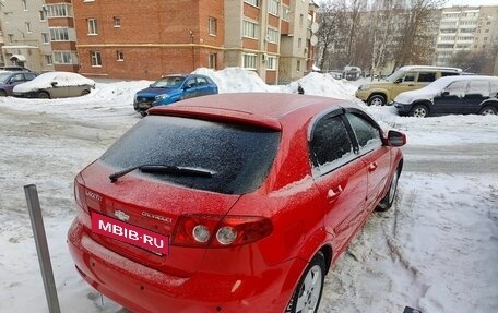 Chevrolet Lacetti, 2010 год, 500 000 рублей, 5 фотография