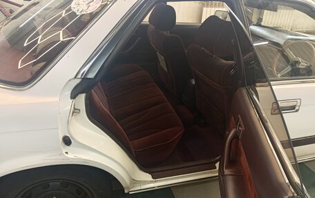 Toyota Vista, 1988 год, 150 000 рублей, 8 фотография