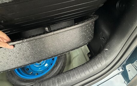 KIA Soul II рестайлинг, 2018 год, 1 250 000 рублей, 8 фотография