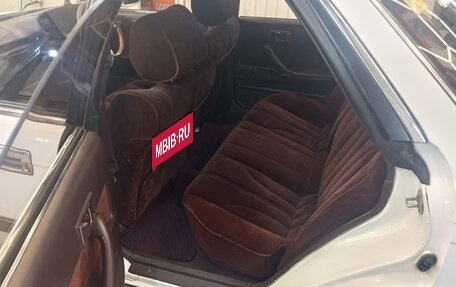 Toyota Vista, 1988 год, 150 000 рублей, 7 фотография