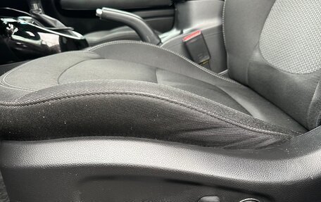 KIA Soul II рестайлинг, 2018 год, 1 250 000 рублей, 14 фотография