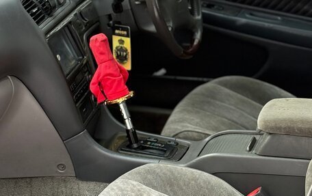 Toyota Chaser VI, 1998 год, 820 000 рублей, 6 фотография