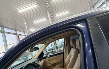 BMW X3, 2016 год, 3 300 000 рублей, 8 фотография