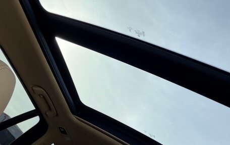 BMW X3, 2016 год, 3 300 000 рублей, 10 фотография