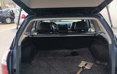 Subaru Outback III, 2006 год, 585 000 рублей, 2 фотография