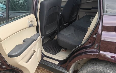 SsangYong Kyron I, 2009 год, 765 000 рублей, 5 фотография