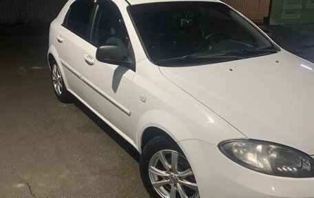 Chevrolet Lacetti, 2011 год, 700 000 рублей, 3 фотография