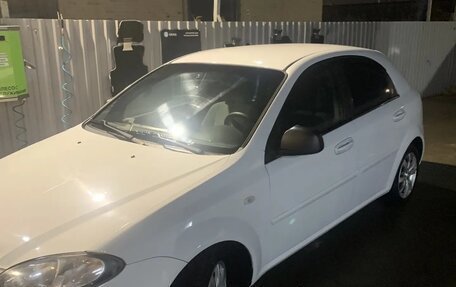 Chevrolet Lacetti, 2011 год, 700 000 рублей, 4 фотография