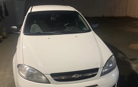 Chevrolet Lacetti, 2011 год, 700 000 рублей, 2 фотография