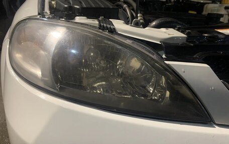 Chevrolet Lacetti, 2011 год, 700 000 рублей, 5 фотография