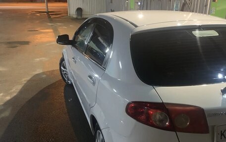 Chevrolet Lacetti, 2011 год, 700 000 рублей, 10 фотография