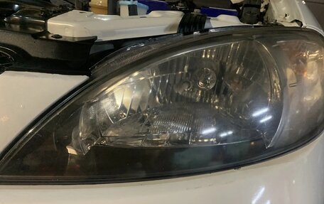 Chevrolet Lacetti, 2011 год, 700 000 рублей, 6 фотография