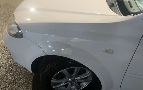 Chevrolet Lacetti, 2011 год, 700 000 рублей, 8 фотография