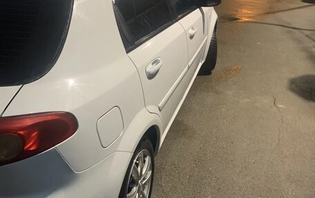 Chevrolet Lacetti, 2011 год, 700 000 рублей, 12 фотография