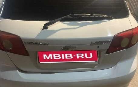 Chevrolet Lacetti, 2011 год, 700 000 рублей, 13 фотография