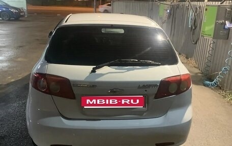 Chevrolet Lacetti, 2011 год, 700 000 рублей, 9 фотография