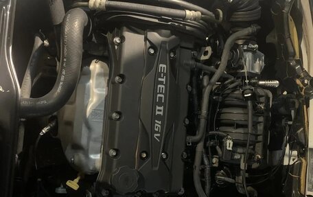 Chevrolet Lacetti, 2011 год, 700 000 рублей, 25 фотография