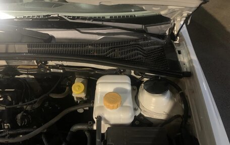 Chevrolet Lacetti, 2011 год, 700 000 рублей, 24 фотография