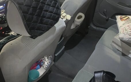 Chevrolet Lacetti, 2011 год, 700 000 рублей, 26 фотография