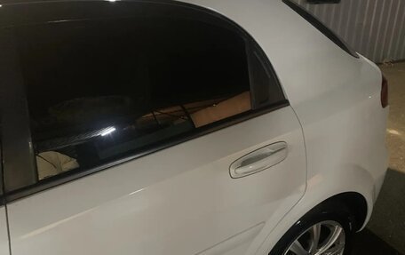 Chevrolet Lacetti, 2011 год, 700 000 рублей, 34 фотография