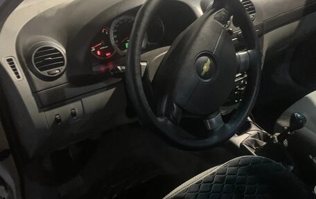 Chevrolet Lacetti, 2011 год, 700 000 рублей, 28 фотография