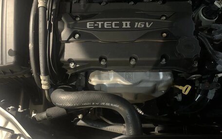 Chevrolet Lacetti, 2011 год, 700 000 рублей, 29 фотография