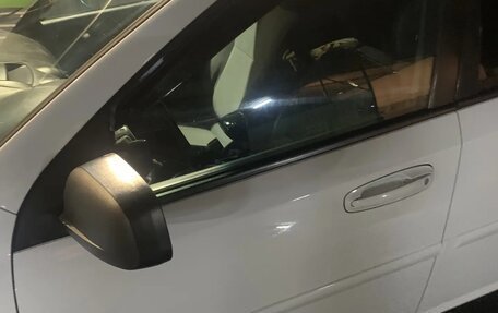 Chevrolet Lacetti, 2011 год, 700 000 рублей, 36 фотография