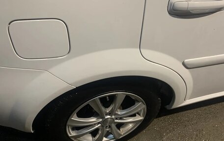 Chevrolet Lacetti, 2011 год, 700 000 рублей, 38 фотография