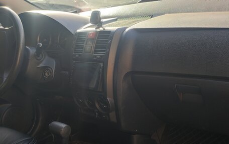 Hyundai Getz I рестайлинг, 2004 год, 500 000 рублей, 5 фотография