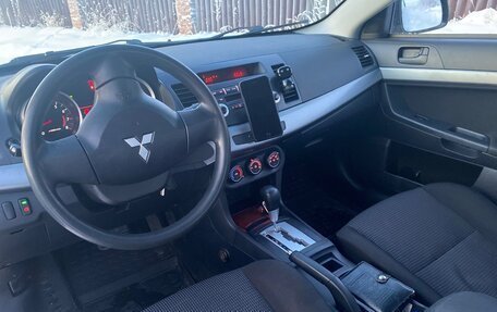 Mitsubishi Lancer IX, 2010 год, 650 000 рублей, 2 фотография