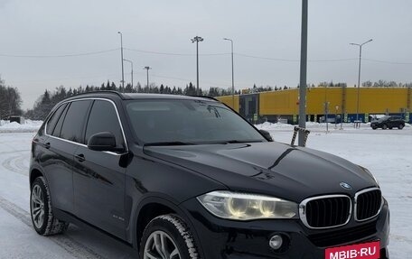 BMW X5, 2013 год, 2 990 000 рублей, 5 фотография
