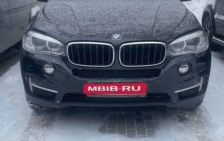 BMW X5, 2013 год, 2 990 000 рублей, 4 фотография