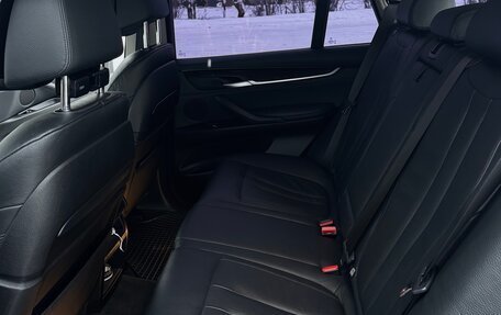 BMW X5, 2013 год, 2 990 000 рублей, 6 фотография